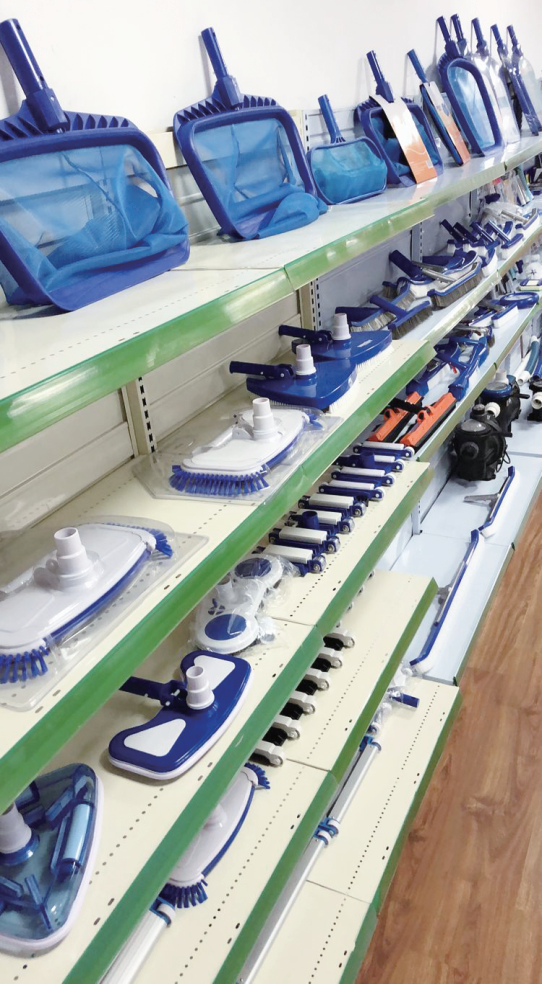 Habitacion de muestra