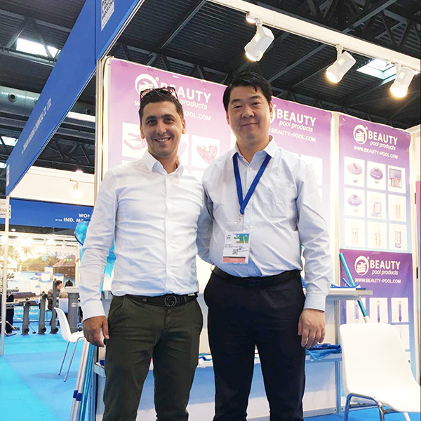 Exposición de España