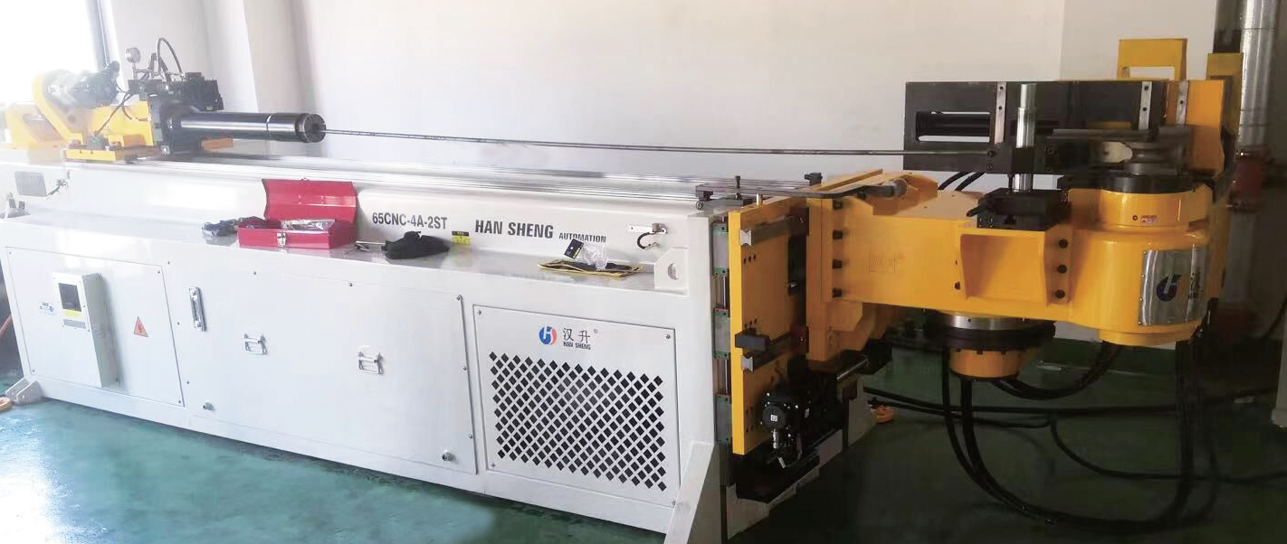 M&aacute;quina de escalera